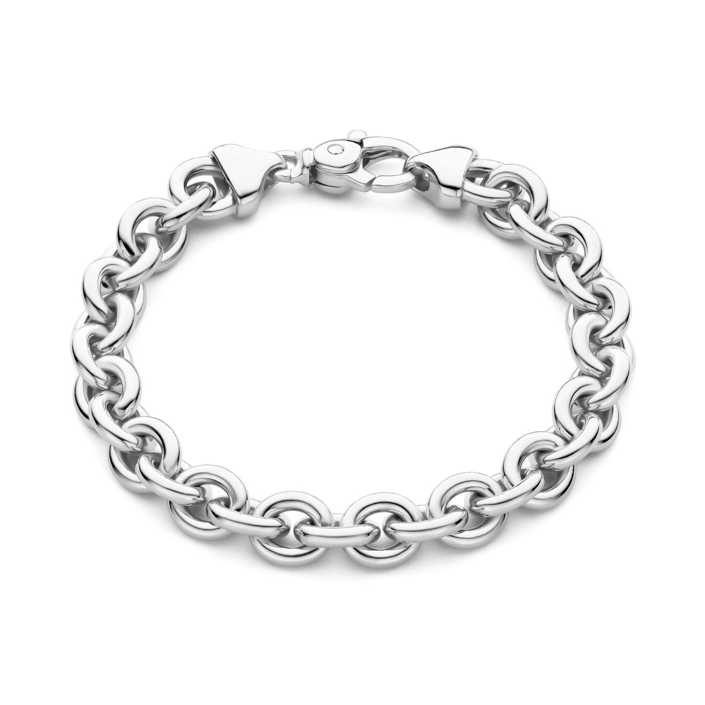Sorprendimi 925 sterling silver bracelet giftset - Parte di Me