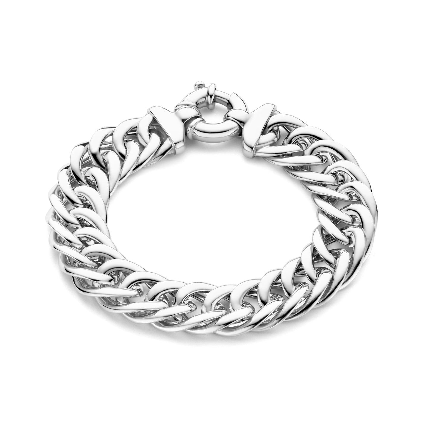 Sorprendimi 925 sterling silver bracelet giftset - Parte di Me
