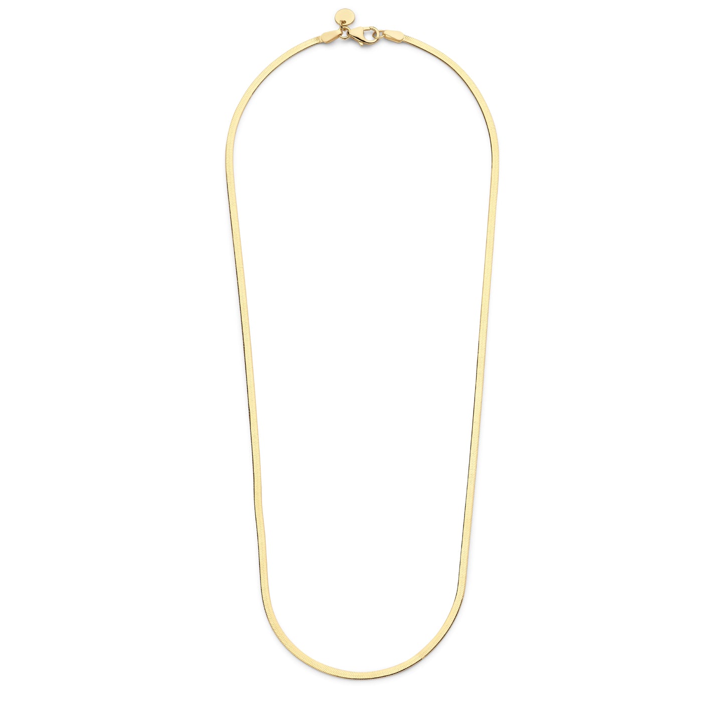 Sorprendimi 925 sterling silver gold plated necklace giftset - Parte di Me