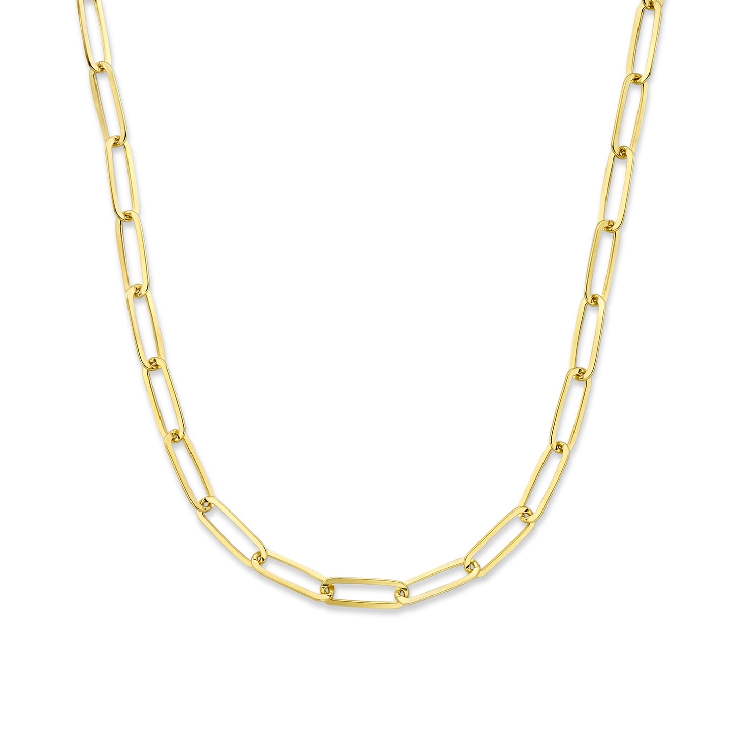 Sorprendimi 925 sterling silver gold plated necklace giftset - Parte di Me