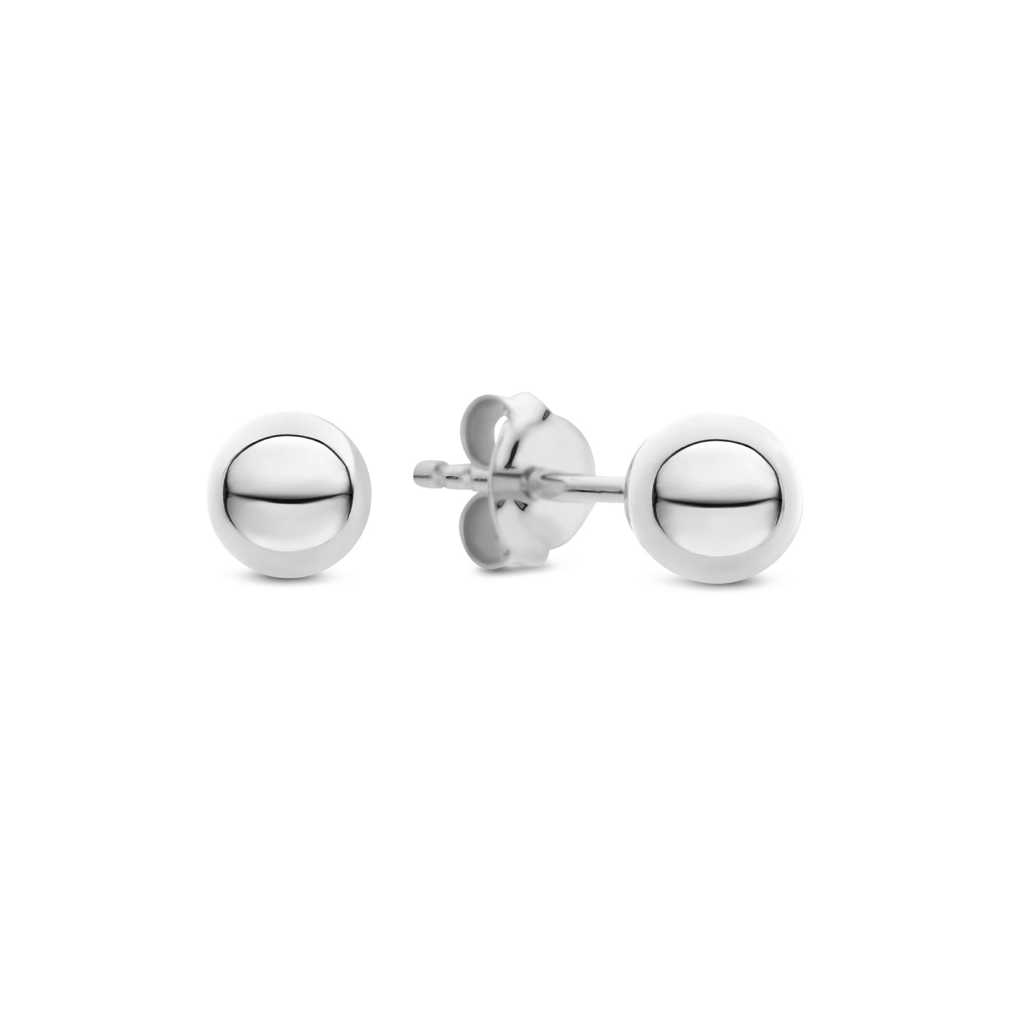 Sorprendimi 925 sterling silver earrings set - Parte di Me
