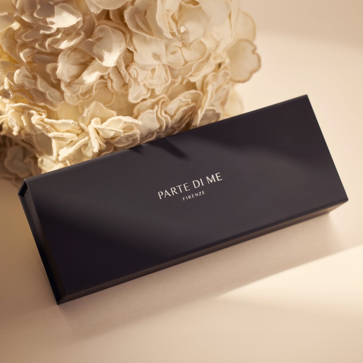 Bibbiena Poppi Acadia 925 sterling silver link bracelet - Parte di Me