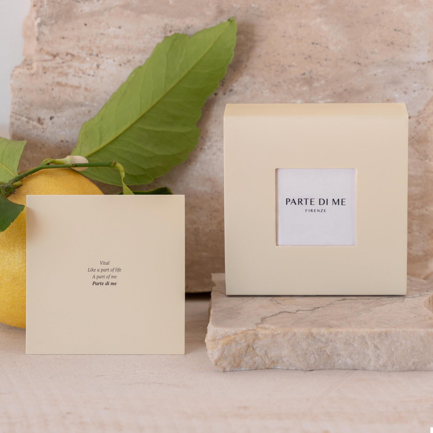 Brioso Cortona Margaretha 925 sterling silver necklace with black onyx - Parte di Me