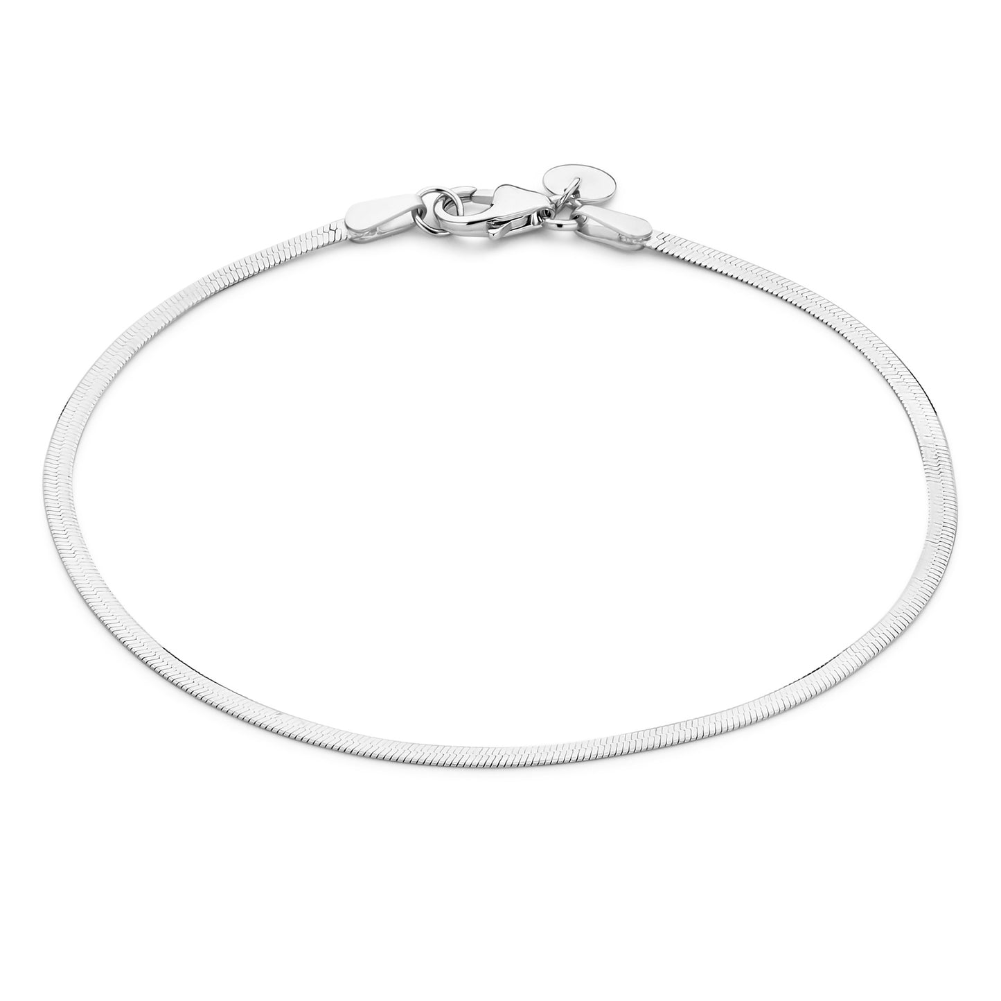Sorprendimi 925 sterling silver necklace and bracelet giftset - Parte di Me