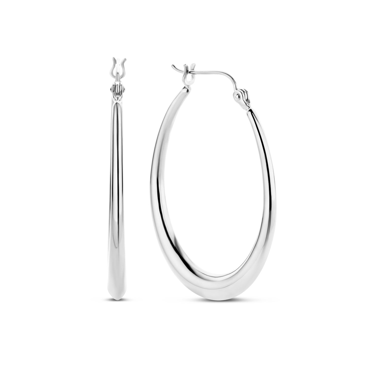 Sorprendimi 925 sterling silver earrings set - Parte di Me
