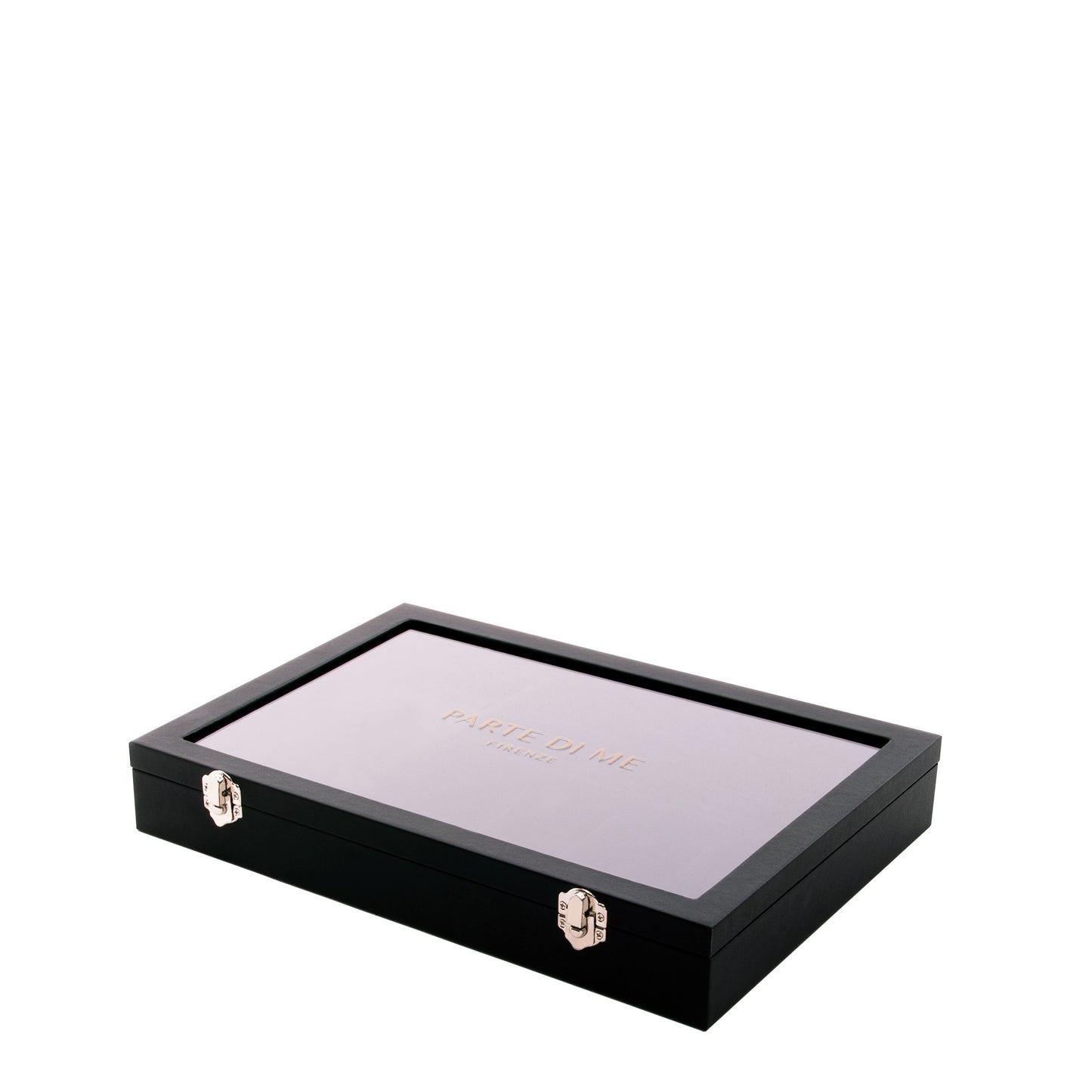 Sorprendimi black jewellery box - Parte di Me
