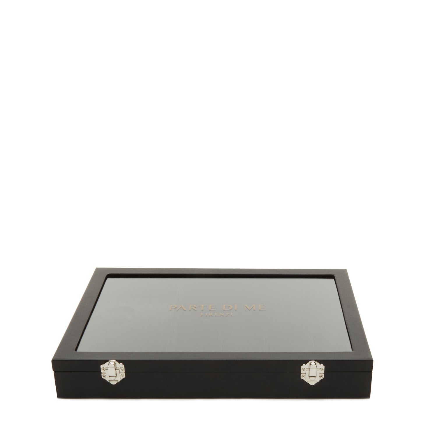 Sorprendimi black jewellery box - Parte di Me