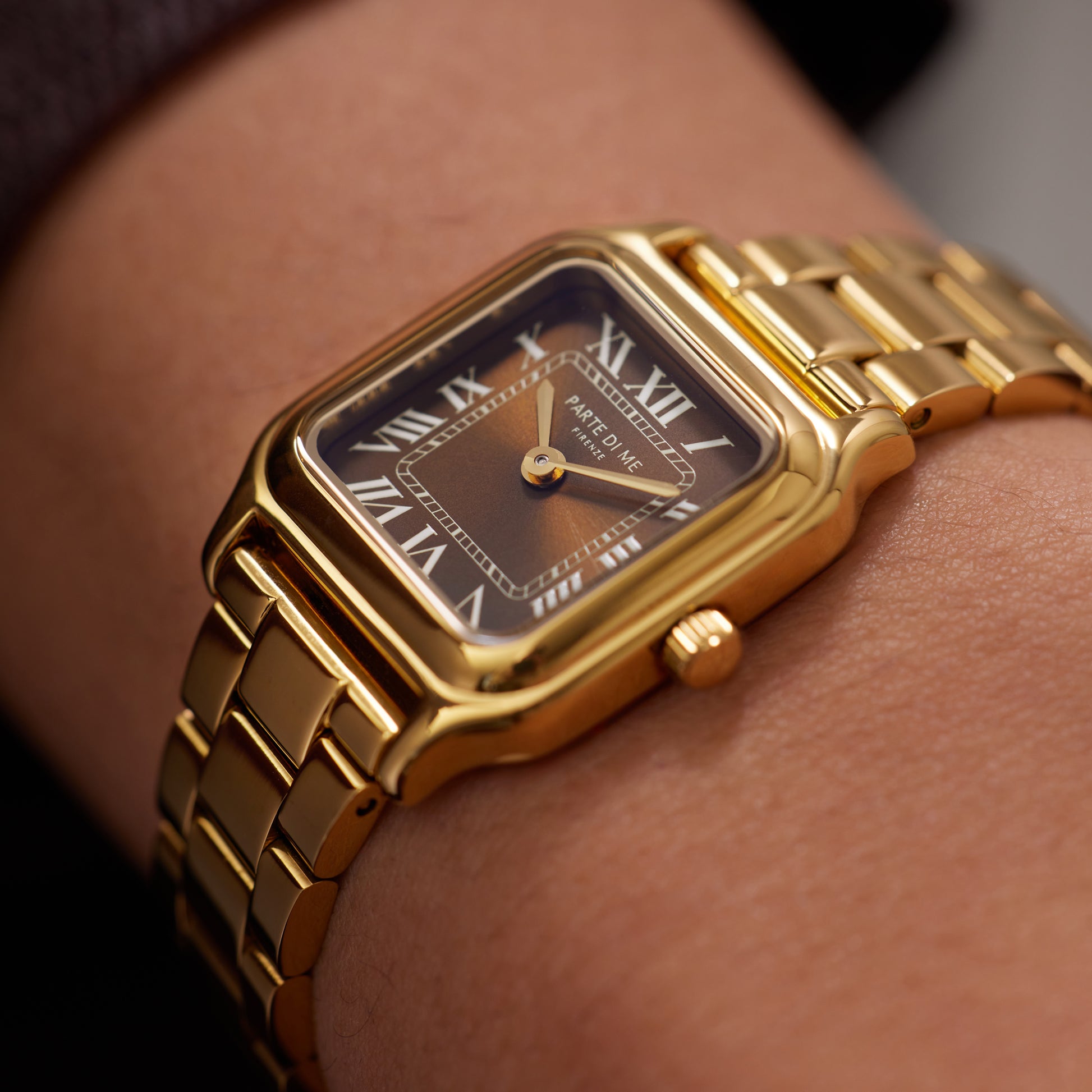 Balmain Dameshorloge Pierre Balmain Horloge Horloge Balmainia