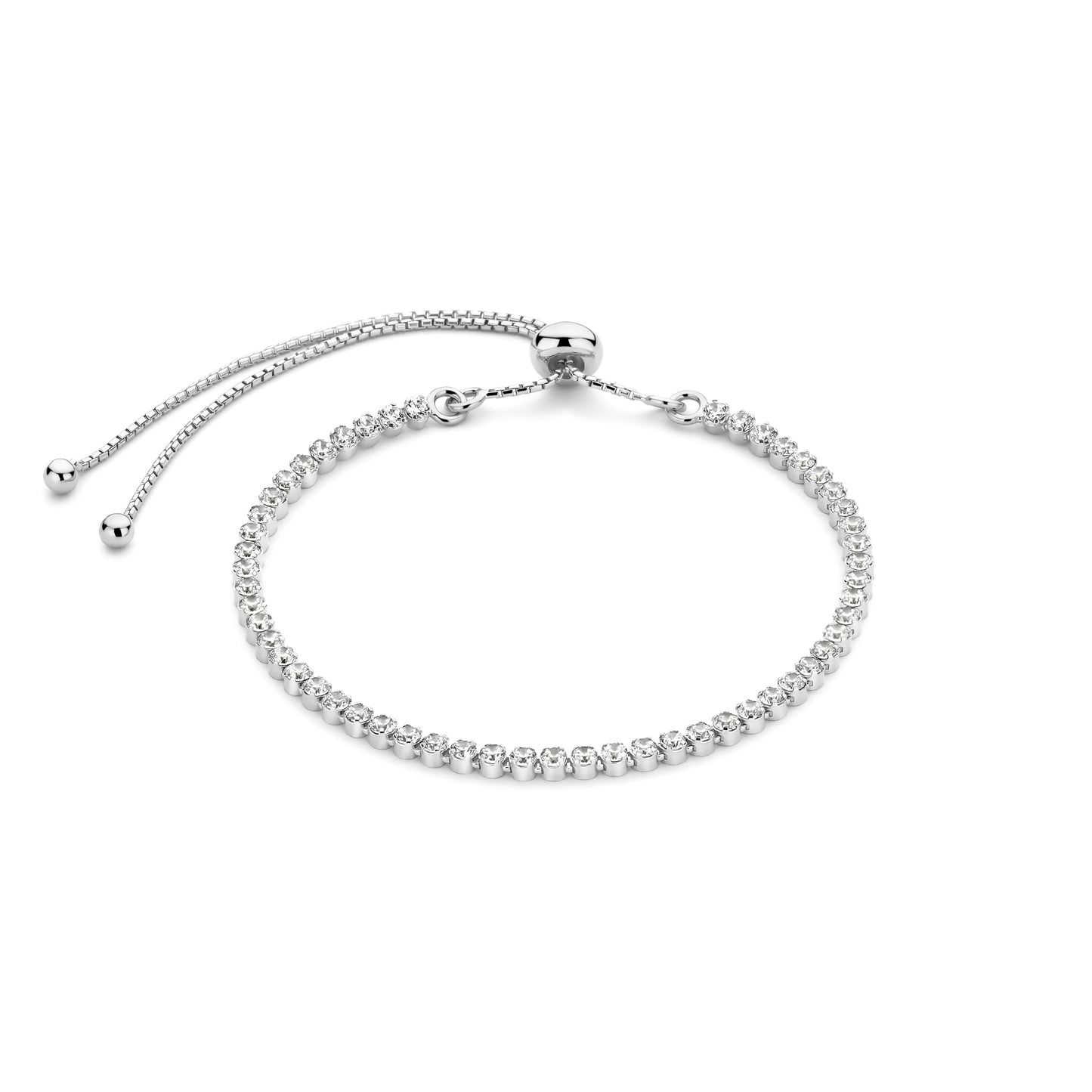 Sorprendimi 925 sterling silver bracelet giftset - Parte di Me