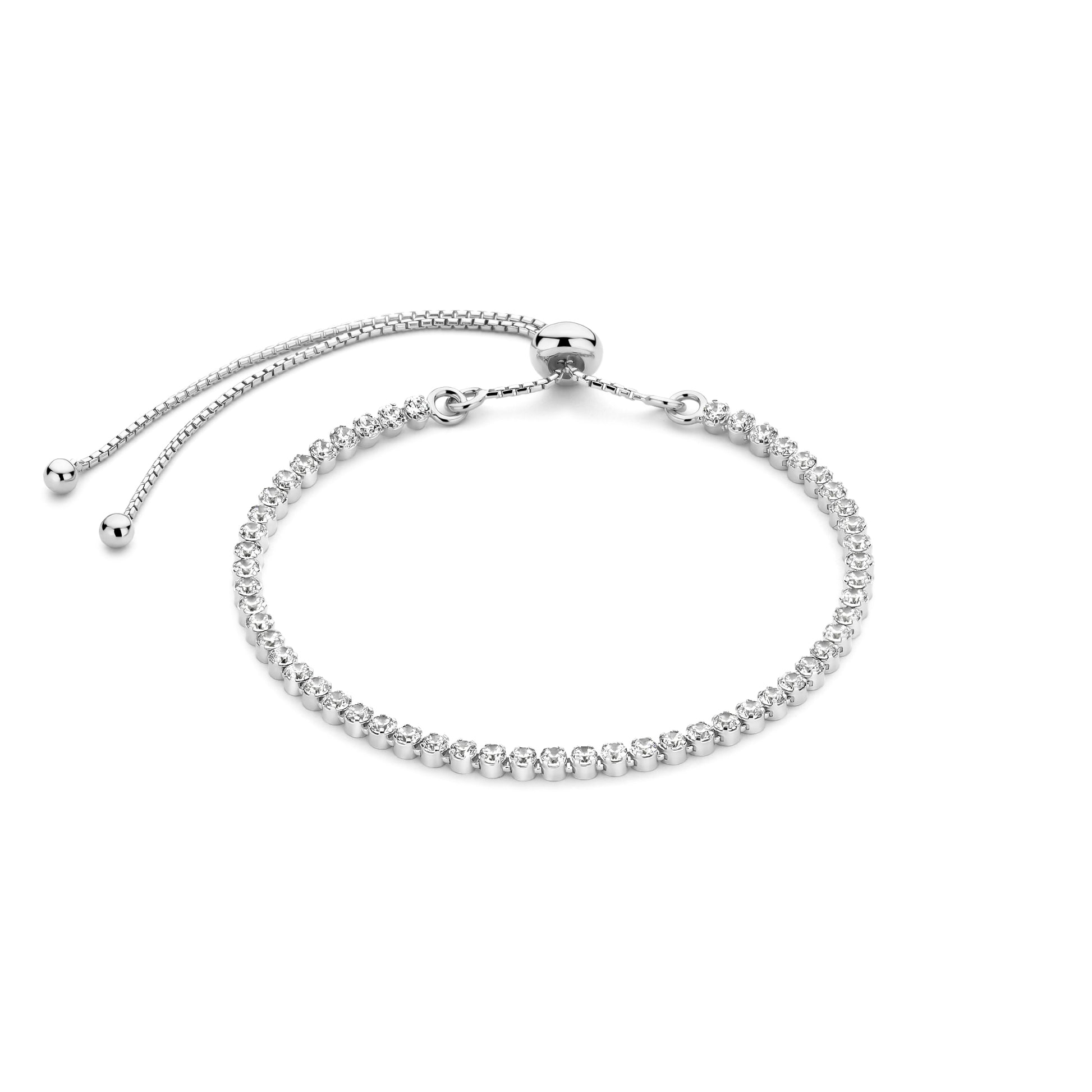Sorprendimi 925 sterling silver bracelet giftset - Parte di Me