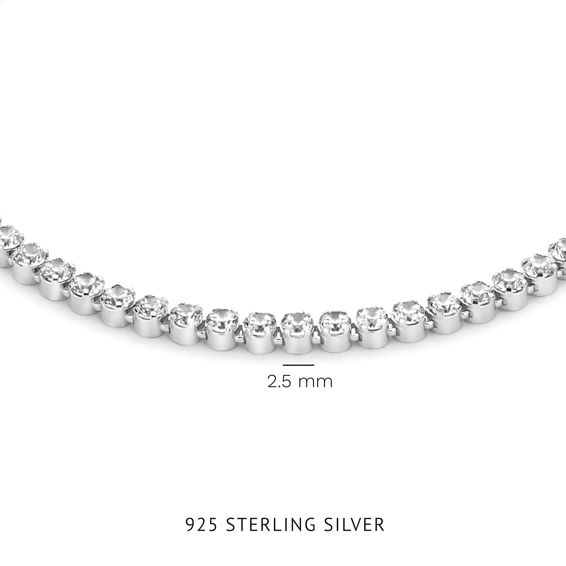 Sorprendimi 925 sterling silver bracelet giftset - Parte di Me