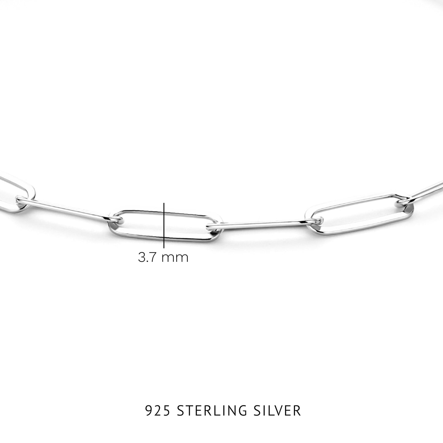 Sorprendimi 925 sterling silver bracelet giftset - Parte di Me