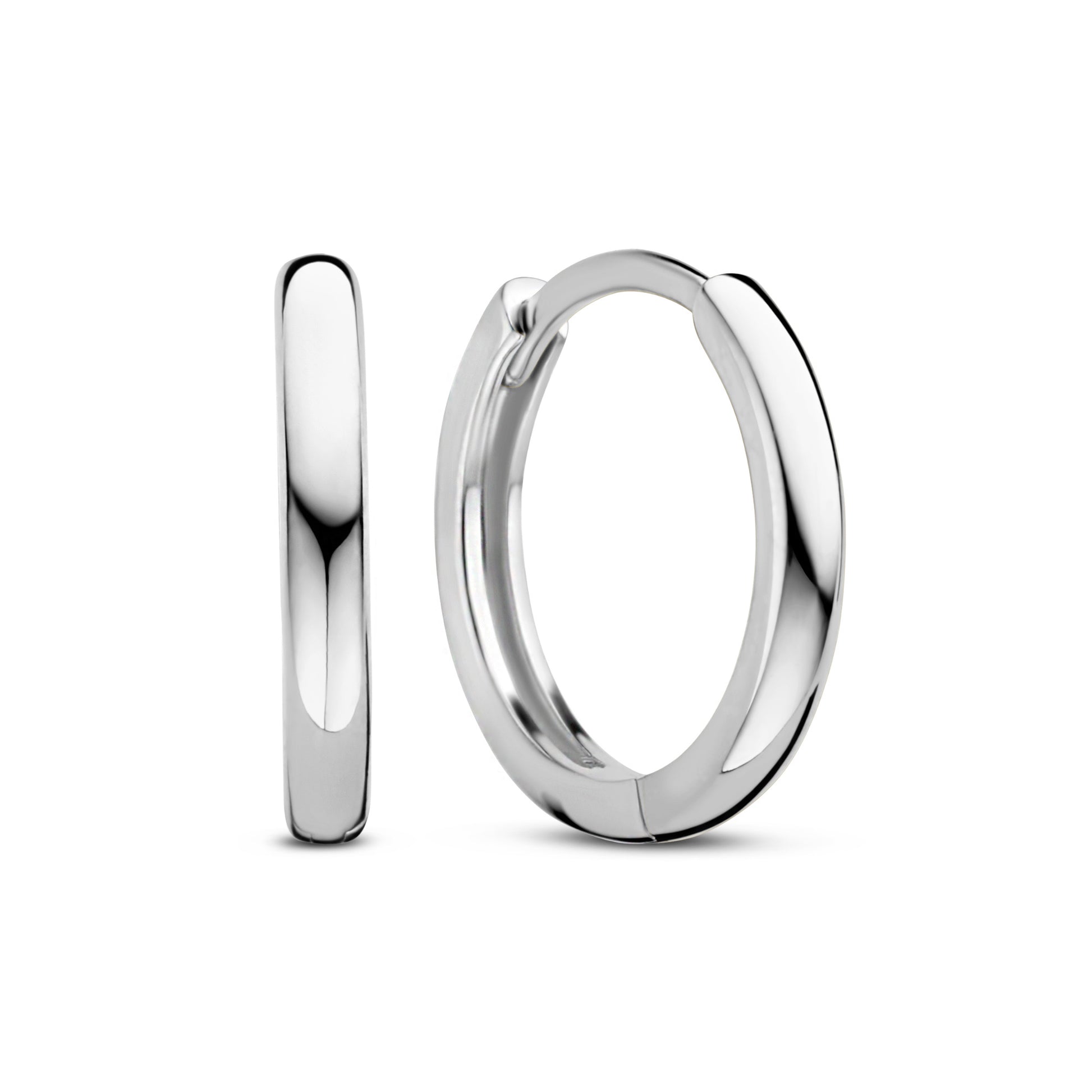 Sorprendimi 925 sterling silver earring set with zirconia - Parte di Me