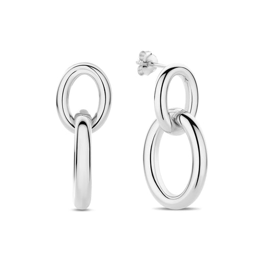 Monachina Per Orecchino In Argento 925/°°° - Adolfo Lefevre Shop Monachina Per Orecchino In Argento 925/°°° - Adolfo Lefevre Shop